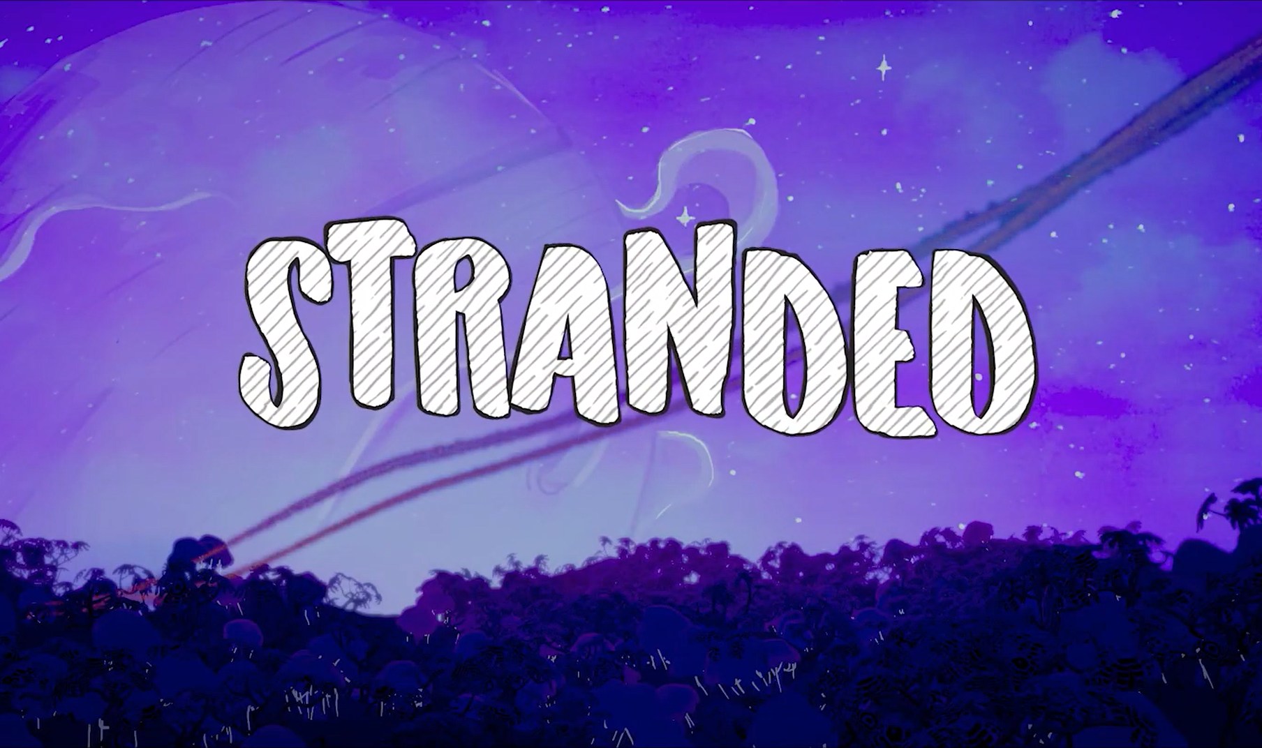 Stranded