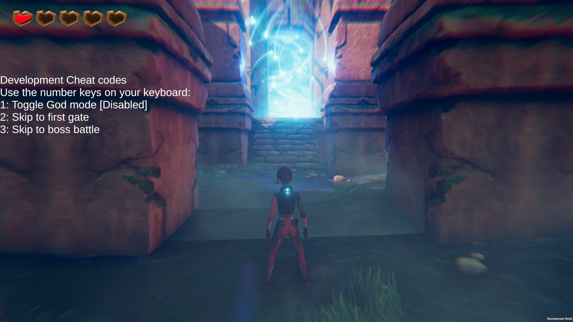 End Portal